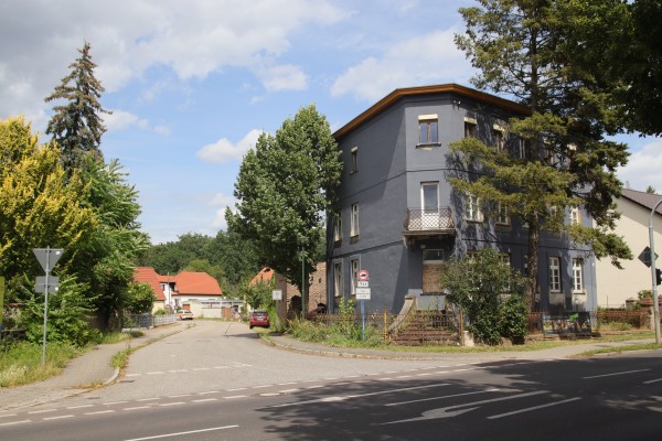 Meiereistraße