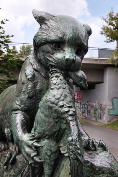 Otterdenkmal