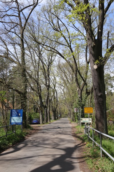 Fuchsweg