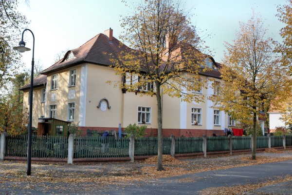 Kirchstraße