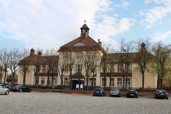 Mayenburg-Grundschule
