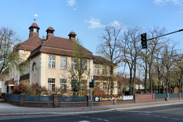 Mayenburg-Grundschule