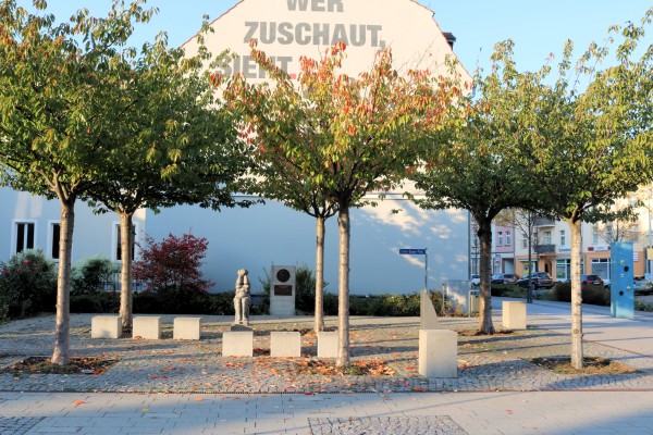 Ernst-Sauer-Platz