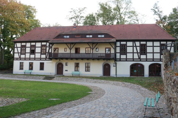 Kommandantenhaus
