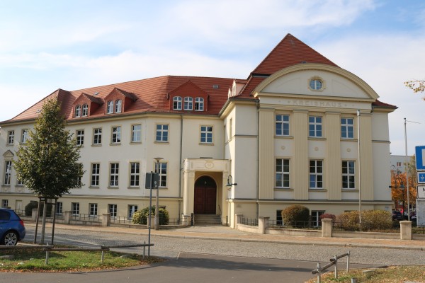 Kreishaus