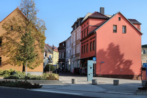 Kreuzstraße