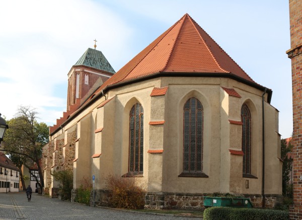 Peter-Paul-Kirche