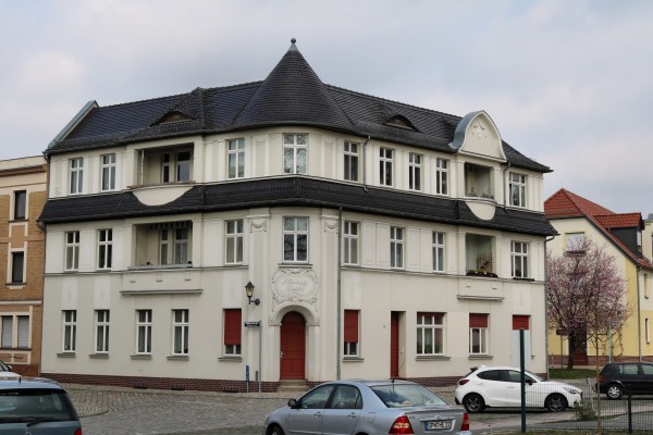Altmanns Gasthof 