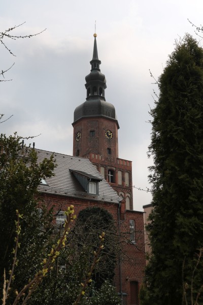 Kreuzkirchenblick