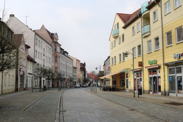 Lange Straße