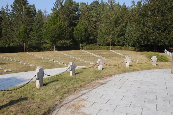 Soldatenfriedhof