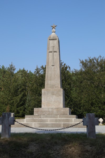 Soldatenfriedhof