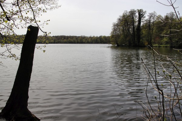 Bötzsee