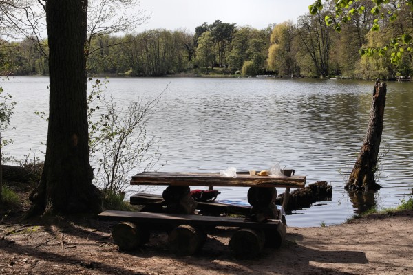 Rastplatz