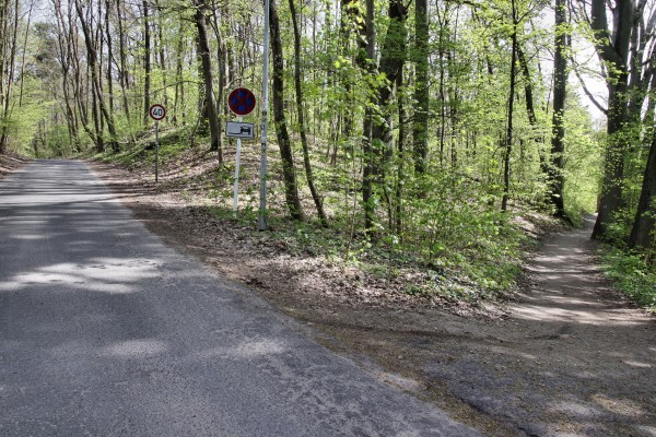 Spitzmühlenweg