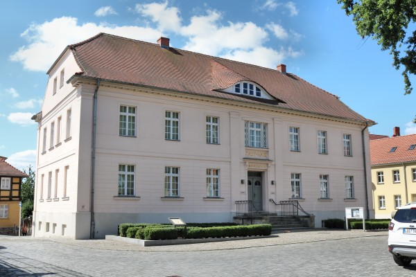 Stadthaus