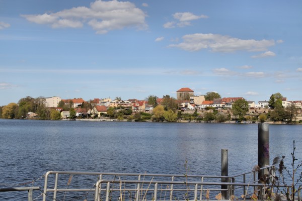 Strausberg