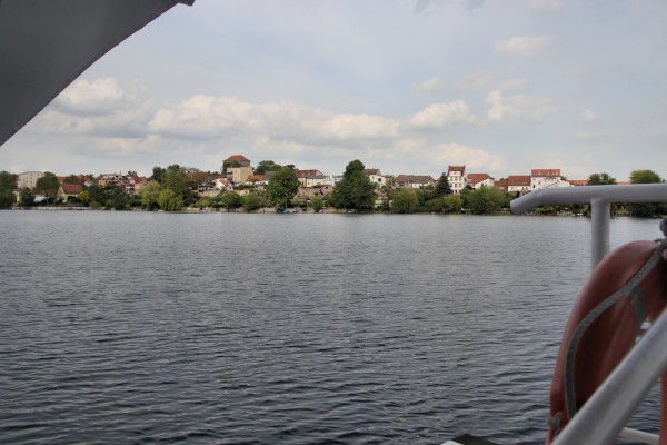 Strausberg