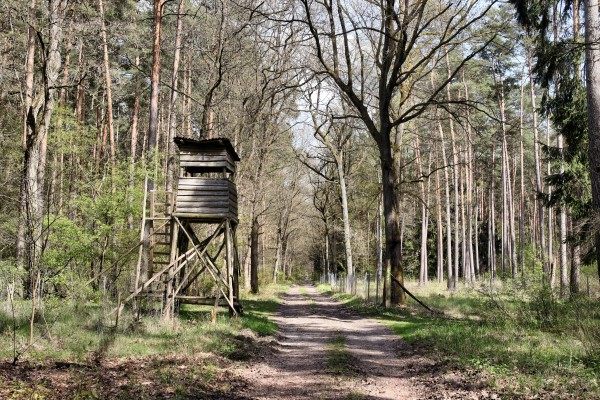 Turmgestell