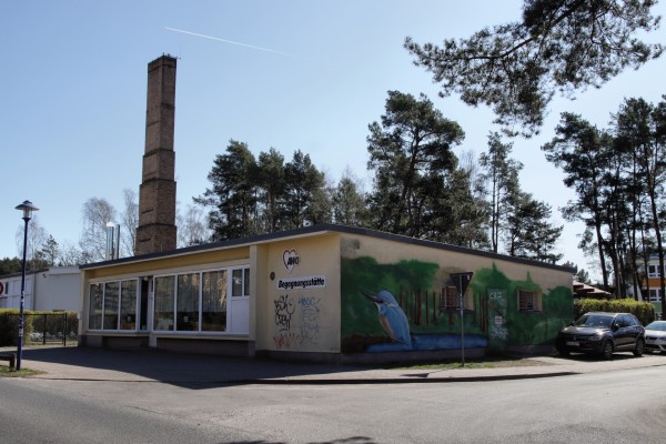 Begegnungsstätte