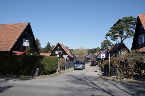 Milchsiedlung