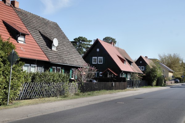Milchsiedlung