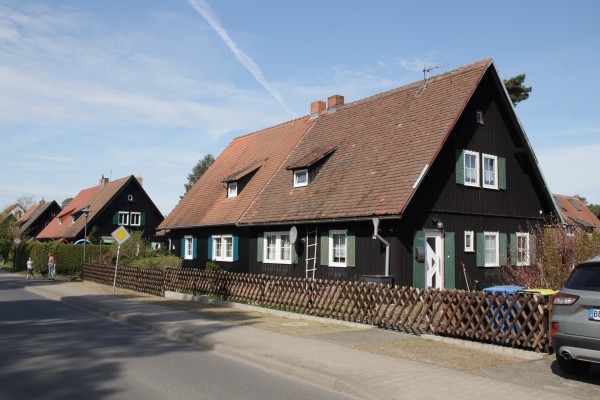 Milchsiedlung