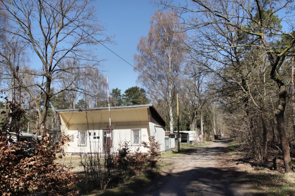 Campingplatz