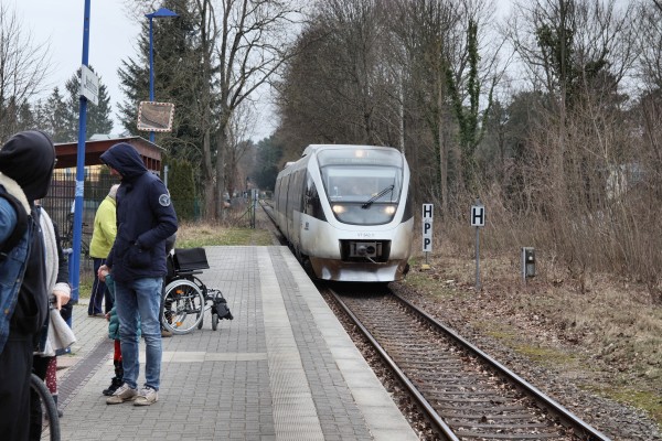 Heidekrautbahn