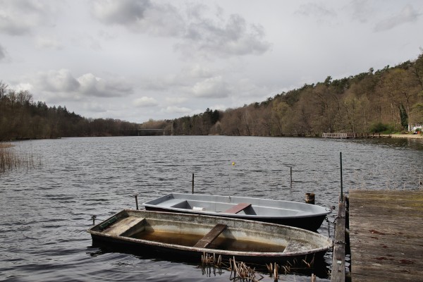 Obersee