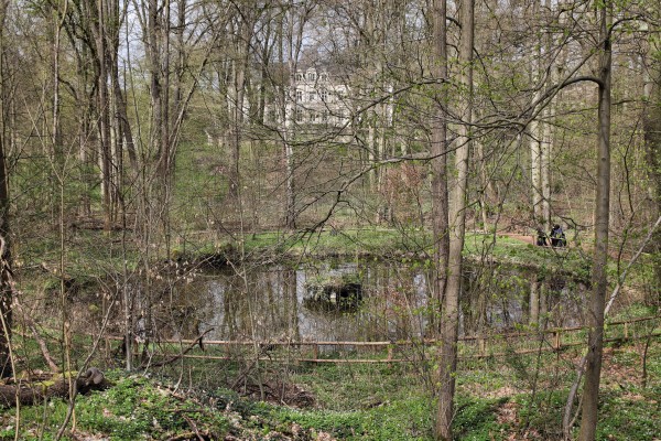 Schloßpark