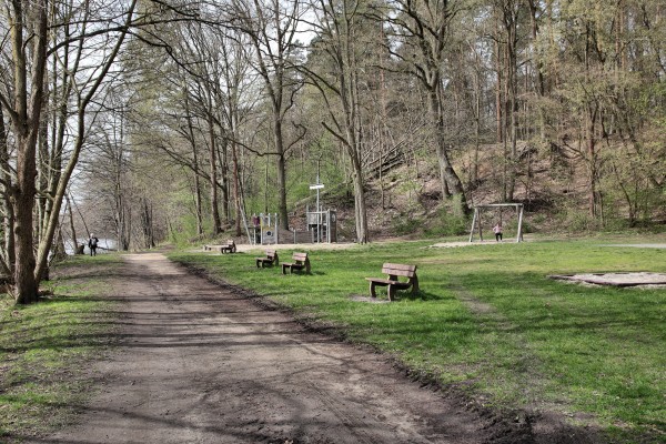 Spielplatz