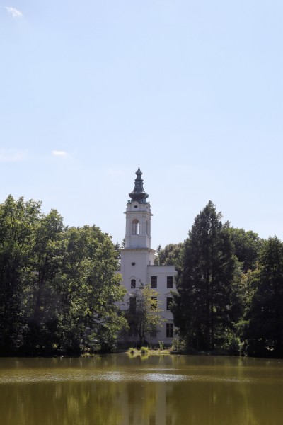 Schloß Dammsmühle