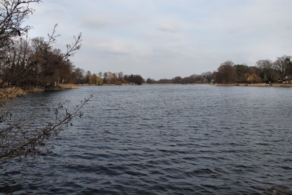 Stolzenhagener See