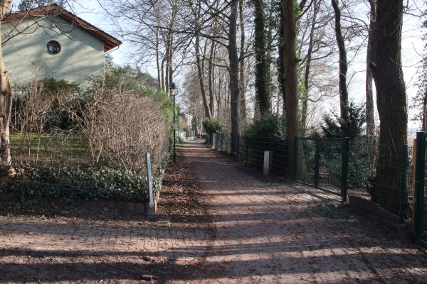 Uferpromenade