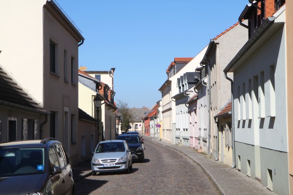 Fischerstraße