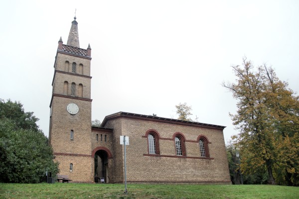 Schinkelkirche