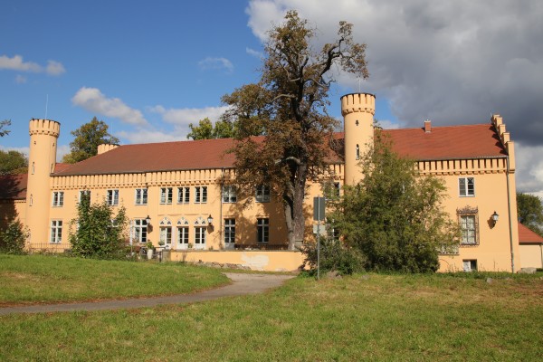 Schloß