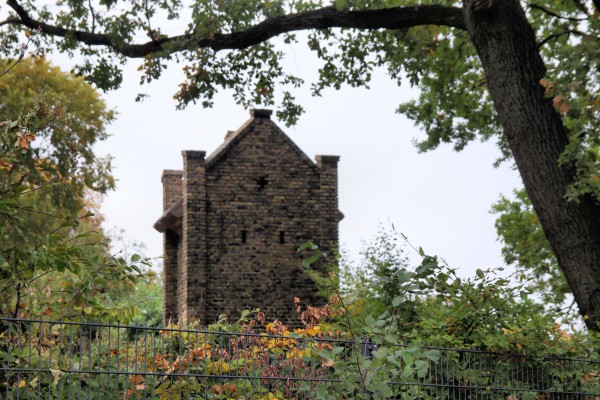 Schloßgartengebäude