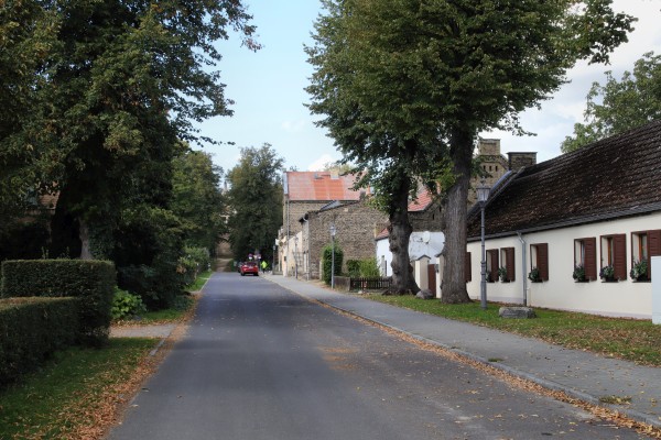 Zelterstraße