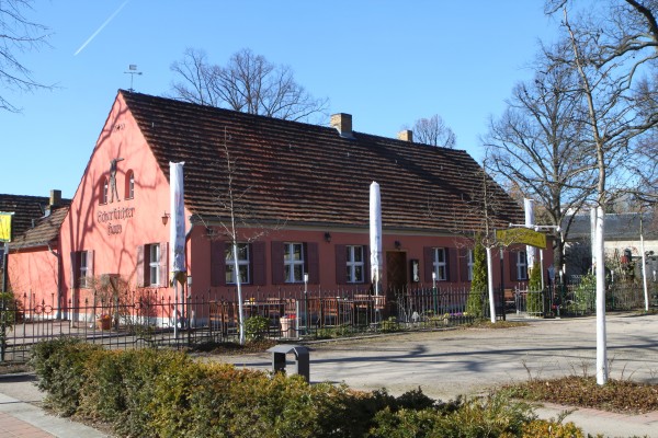 Scharfrichterhaus
