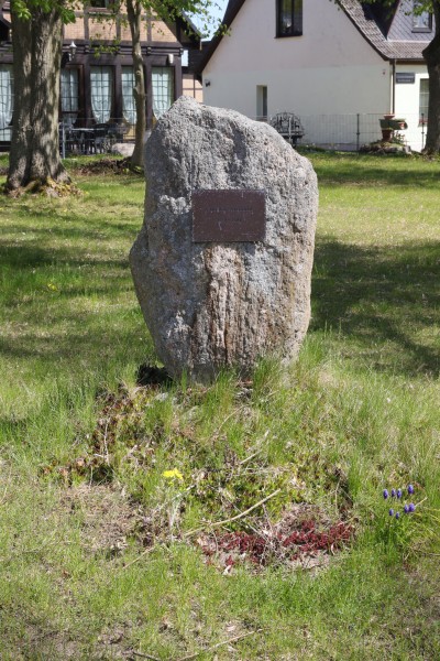 Dorfteich