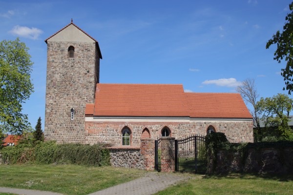 Dorfkirche