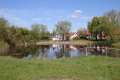 Dorfteich