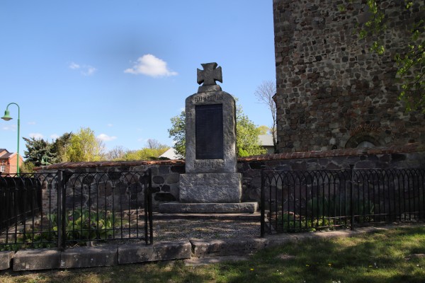 Kriegerdenkmal
