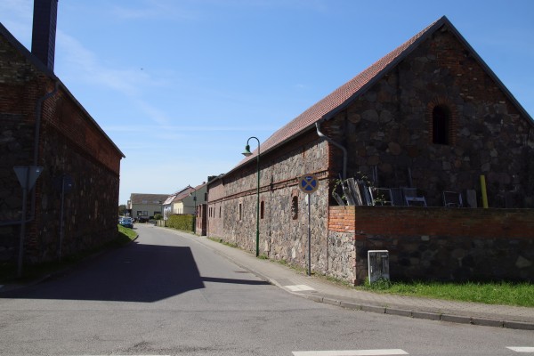 Werneuchener Straße