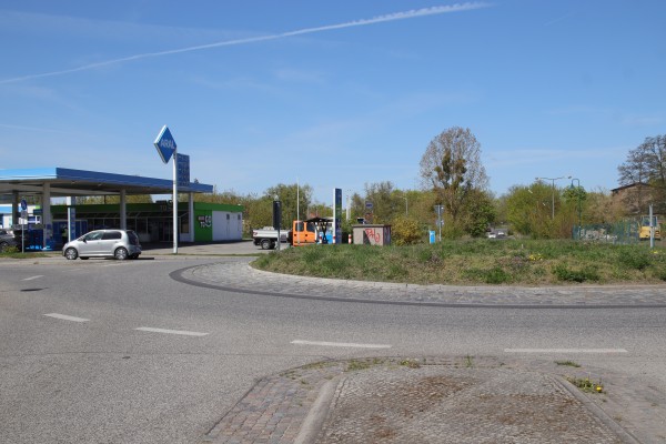 Kreisverkehr