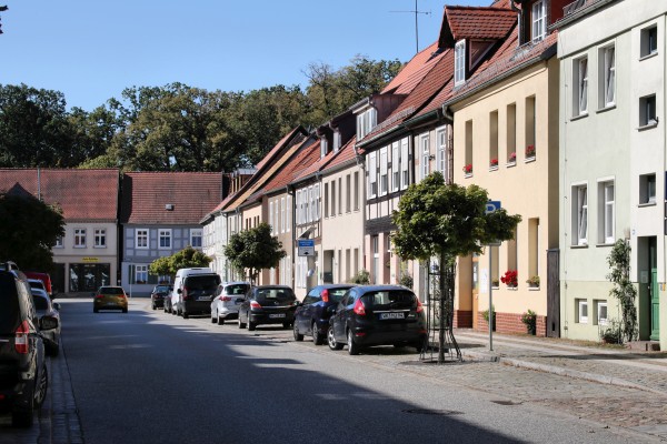 Kettenstraße