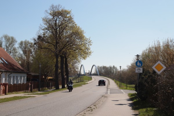 Berliner Straße
