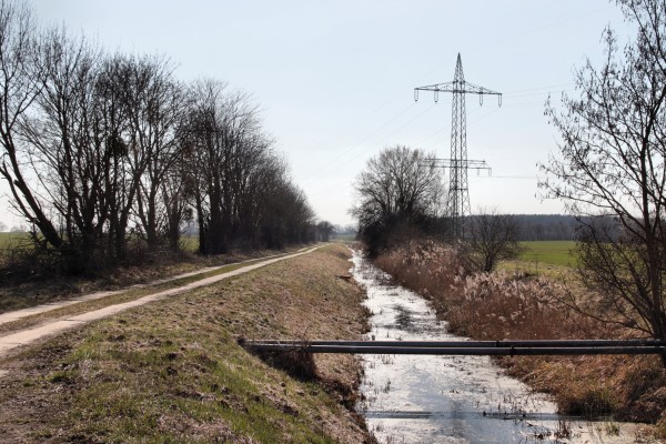 Priorter Graben